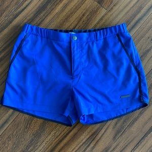 Parke & Ronen Swim Shorts Size 30 New With Tags